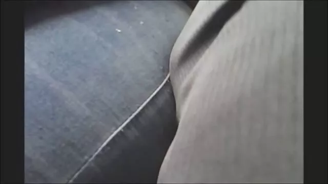 XXX bez rejestracji Wielki człowiek blond, kto wbity młode mokre cipki ciężko i