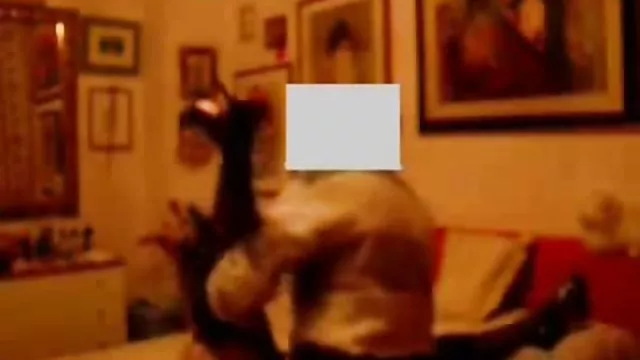 XXX bez rejestracji Jezior w mokre stare cipy gorące włochate